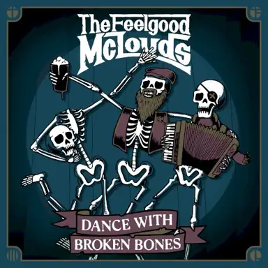 Dance with Broken Bones