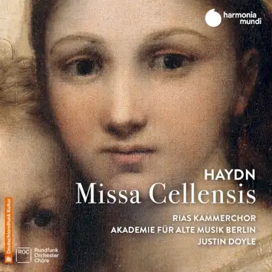 Missa Cellensis in honorem Beatissimae Virginis Mariæ