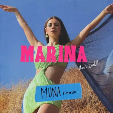 Man’s World (MUNA remix)