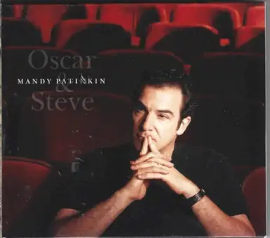 Oscar & Steve
