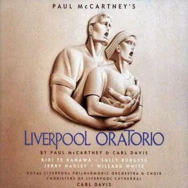 Liverpool Oratorio
