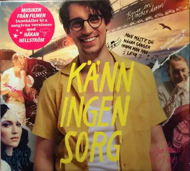 Känn ingen sorg