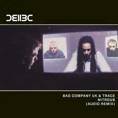 Nitrous (Audio remix)