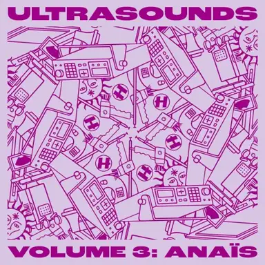 Ultrasounds Vol. 3