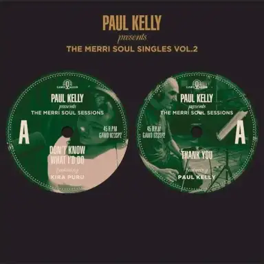 The Merri Soul Singles Vol 2