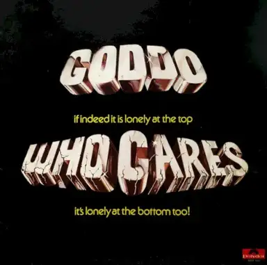 Who Cares