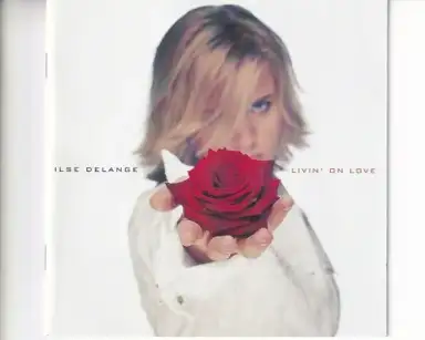 Livin’ on Love