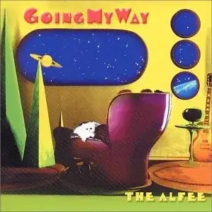 Going My Way