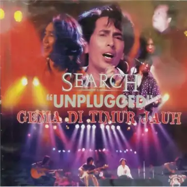 "Unplugged" Gema Di Timur Jauh