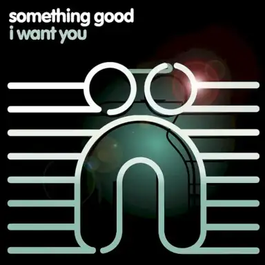 I Want You