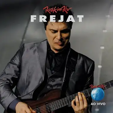 Rock In Rio 2011