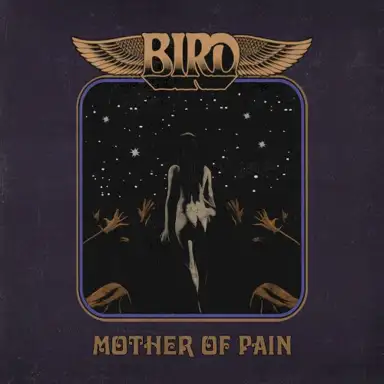 Mother of Pain