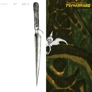 Thee Insurmountable Wall / The Exotic Sounds of Psywarfare