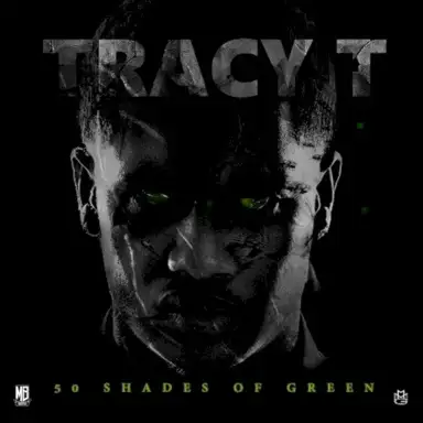 50 Shades of Green