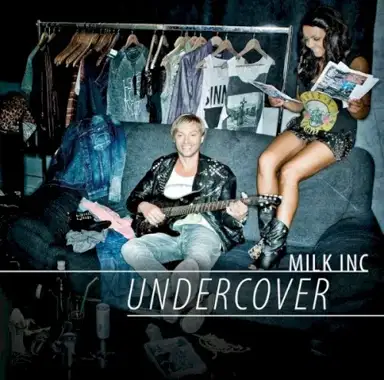 Undercover