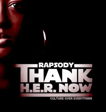 Thank H.E.R. Now