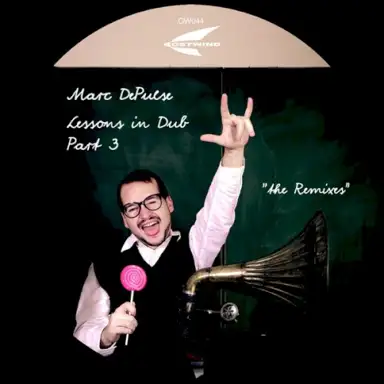Lessons In Dub Part 3