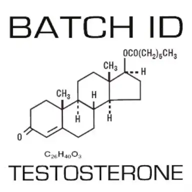 Testosterone