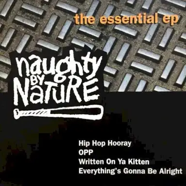 The Essential EP