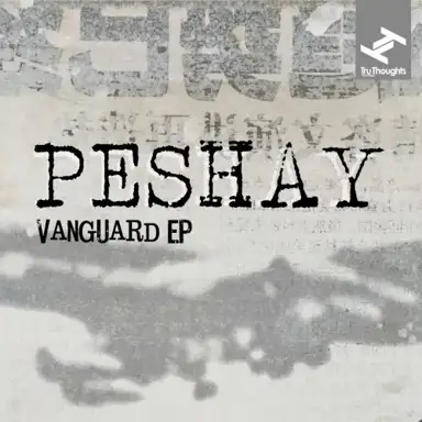 Vanguard EP