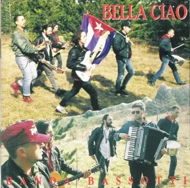 Bella ciao