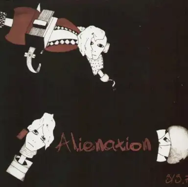 Alienation 3/3.7