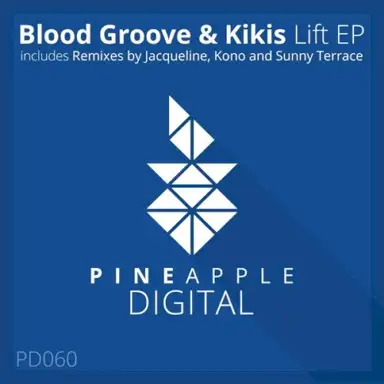 Lift EP