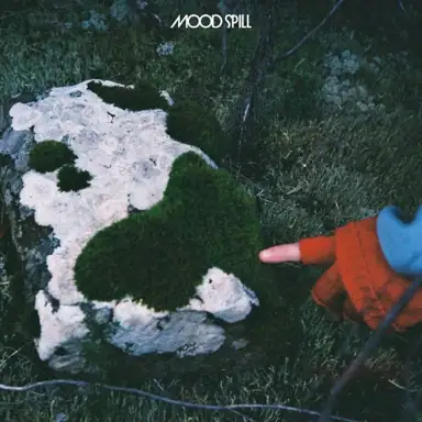 Mood Spill EP