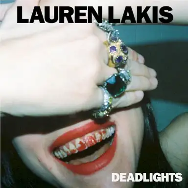 Deadlights