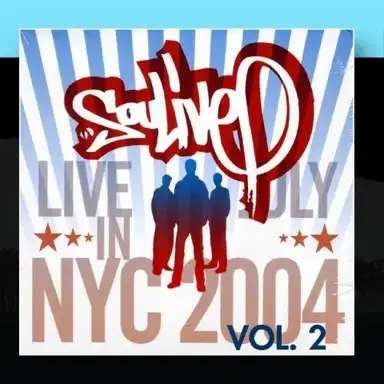 Live in NYC (July 2004), Vol. 2