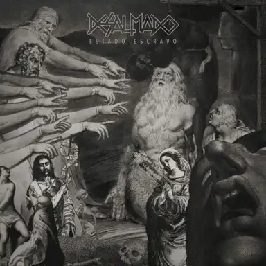Estado Escravo