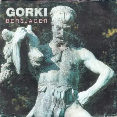 Berejager