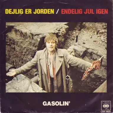 Dejlig er jorden / Endelig jul igen