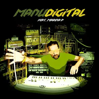 Digital Lab, Volume 3