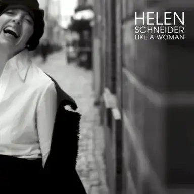 Like a Woman
