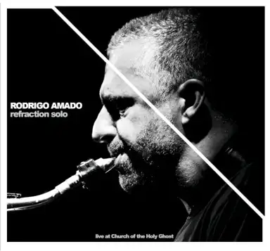 Refraction Solo