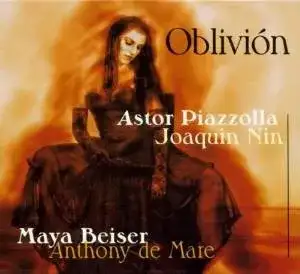 Oblivión