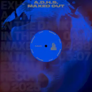 Maxed Out