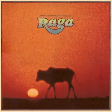 Raga (Original Soundtrack)