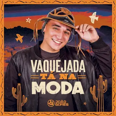Vaquejada Tá na Moda