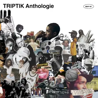 Anthologie