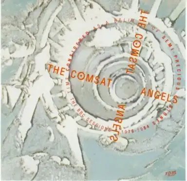 Time Considered as a Helix of Semi-Precious Stones
