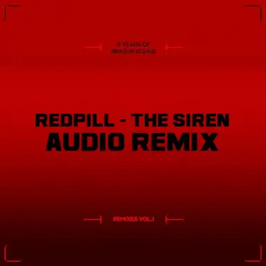 The Siren (Audio remix)