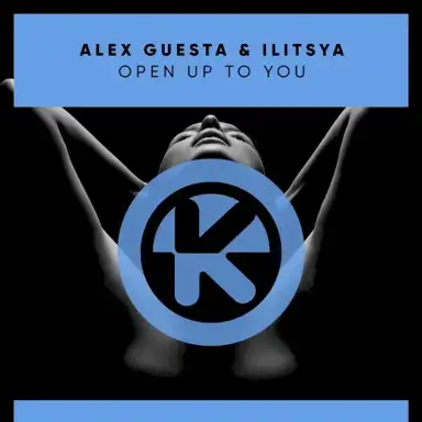 Open Up to You