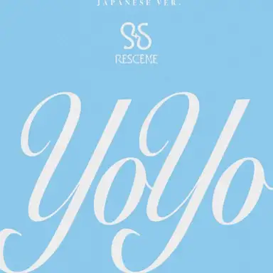 YoYo (Japanese ver.)