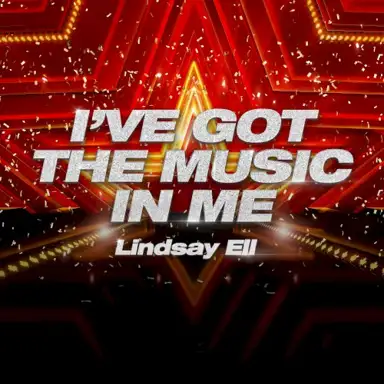 I’ve Got the Music in Me