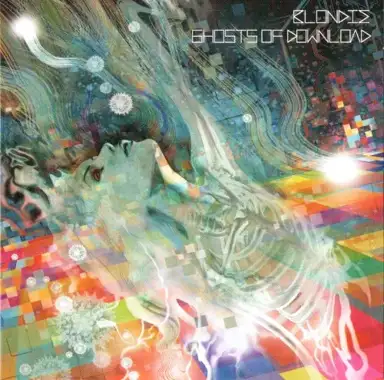 Blondie 4(0) Ever