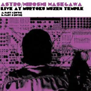 Live at Muryoku Muzen Temple