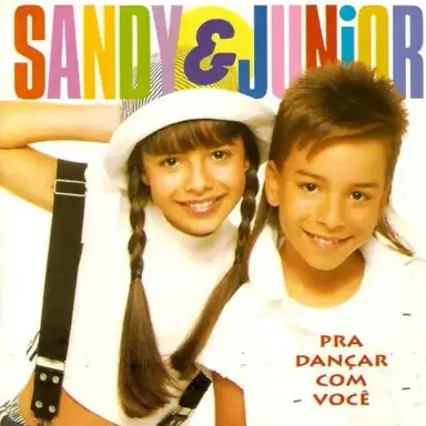 Pra dançar com você