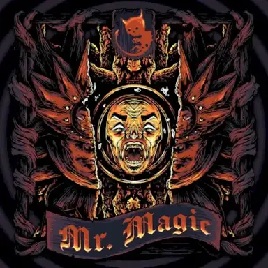 Mr. Magic